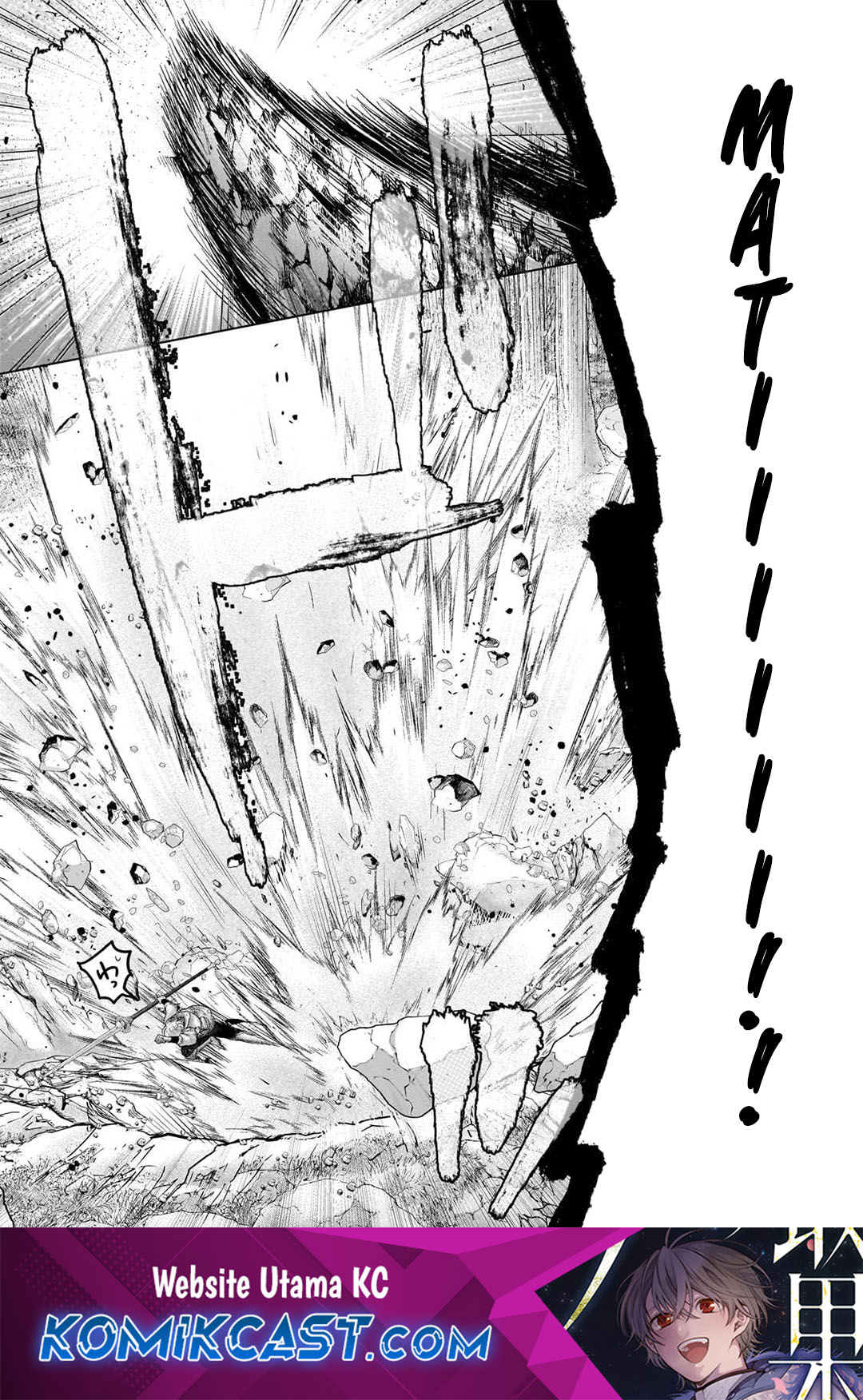 Dilarang COPAS - situs resmi www.mangacanblog.com - Komik saihate no paladin 068 - chapter 68 69 Indonesia saihate no paladin 068 - chapter 68 Terbaru 1|Baca Manga Komik Indonesia|Mangacan